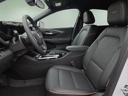 New 2026 Buick Envista Avenir FWD image 15