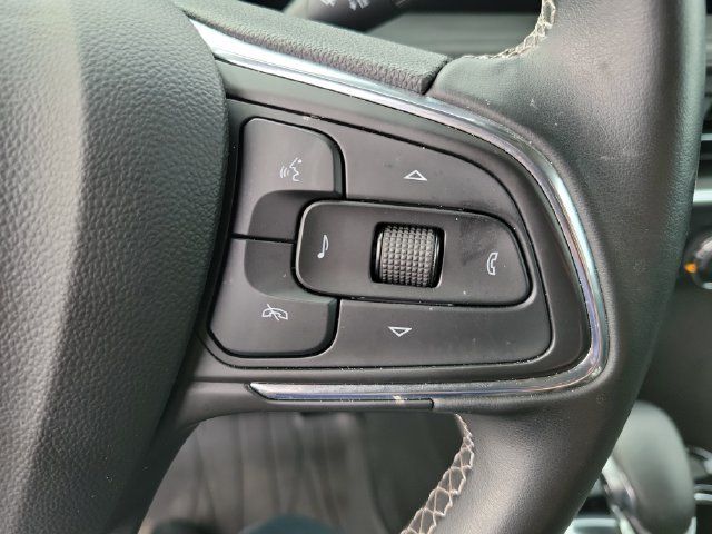 Certified 2024 Buick Encore GX Preferred AWD/4WD image 14