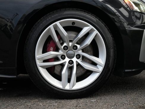 Used 2020 Audi S5 Premium Plus w/ Premium Plus image 15