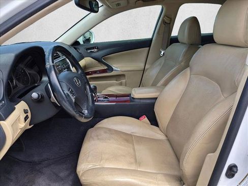 Used 2008 Lexus IS 250 RWD image 15