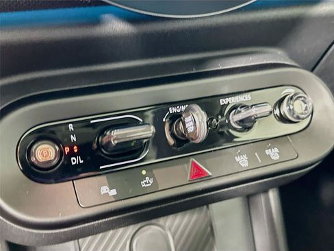 Certified 2025 MINI Cooper S FWD image 13