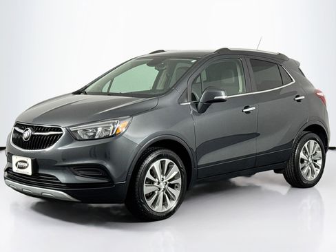 Used 2017 Buick Encore Preferred image 6