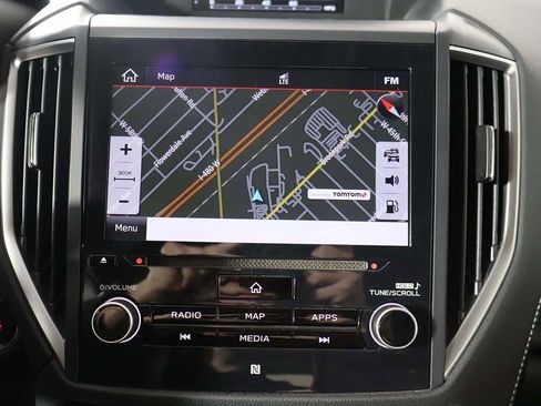 Used 2021 Subaru Forester Touring image 49