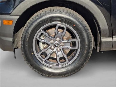 Used 2022 Ford Bronco Sport Big Bend image 23