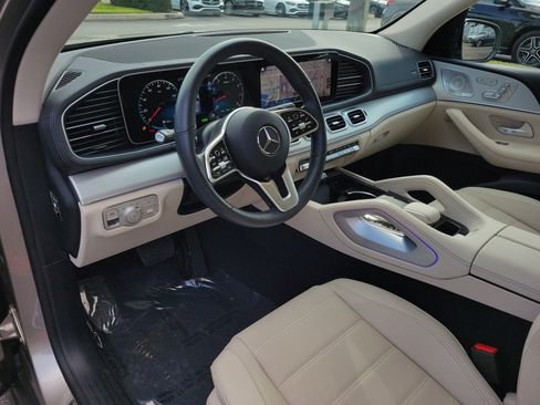 Certified 2023 Mercedes-Benz GLE 450 4MATIC image 26