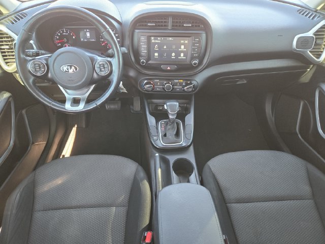 Used 2020 Kia Soul X-Line FWD image 24
