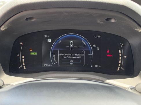 Used 2025 Toyota Camry LE FWD image 13