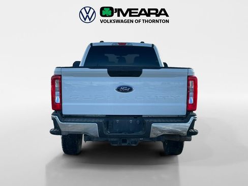 Used 2024 Ford F250 XLT image 4