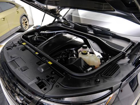 Used 2025 Land Rover Range Rover Sport SV Edition Two AWD/4WD image 69