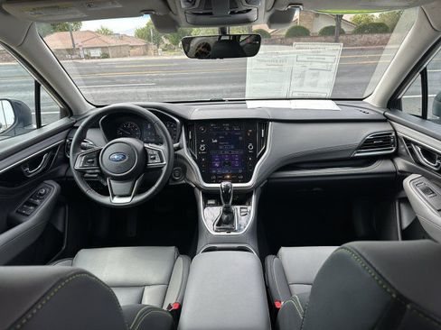 Used 2020 Subaru Outback Onyx Edition XT AWD/4WD image 18