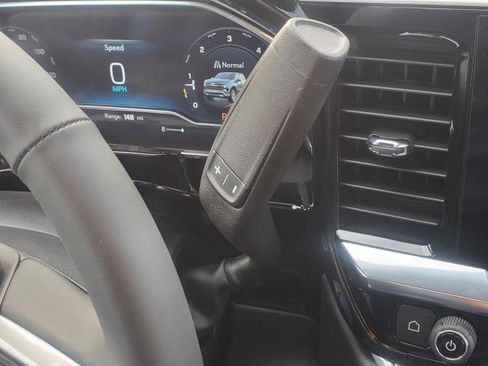 New 2025 Chevrolet Silverado 1500 LT image 16