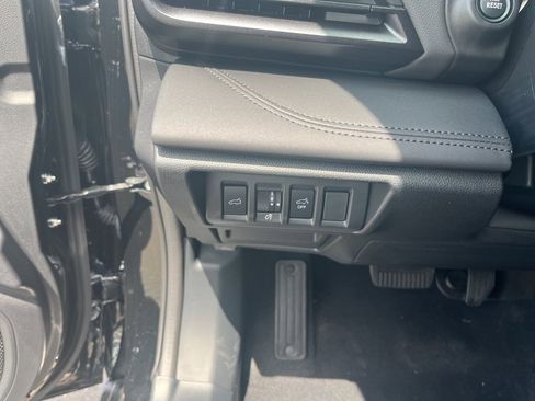 New 2025 Subaru Outback Wilderness image 22