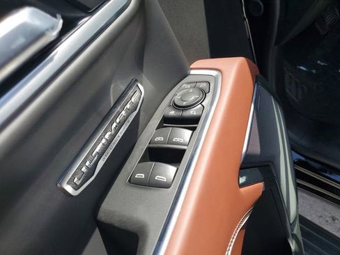 New 2026 GMC Sierra 1500 Denali Ultimate AWD/4WD image 19