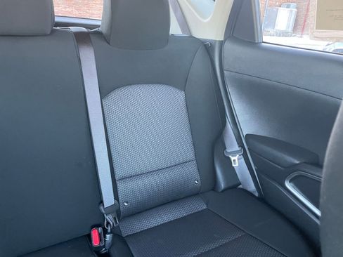 Used 2025 Kia Soul LX w/ LX Technology Package image 37