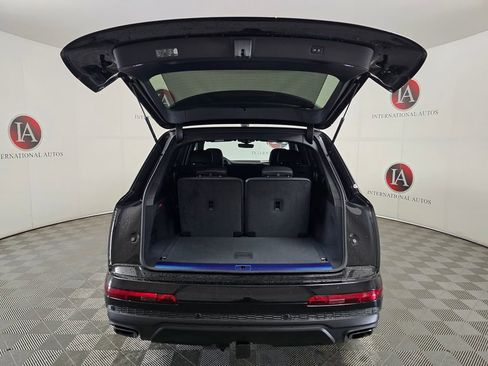 New 2026 Audi Q7 3.0T Premium Plus image 9