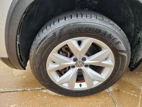 Used 2019 Volkswagen Atlas SE FWD image 7