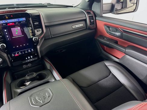 Used 2026 RAM 1500 Rebel w/ Rebel Level 1 Equipment Group AWD/4WD image 23