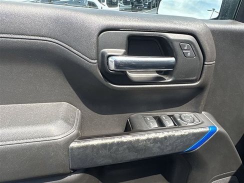 Used 2019 Chevrolet Silverado 1500 LT w/ All-Star Edition AWD/4WD image 22