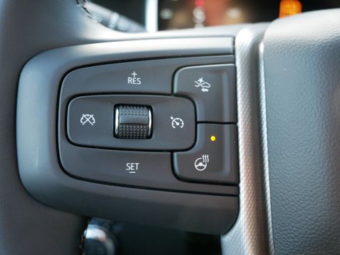 New 2026 GMC Sierra 2500 Denali w/ Denali Reserve Package image 23