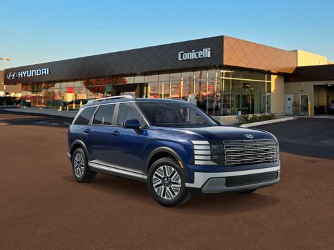 New 2026 Hyundai Palisade SEL Premium image 2