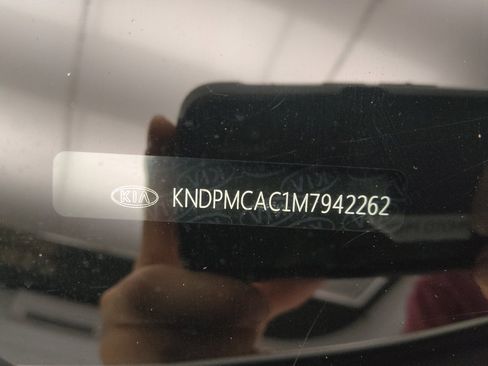 Used 2021 Kia Sportage LX AWD/4WD image 33