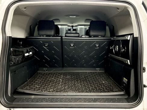 Used 2014 Toyota FJ Cruiser 4WD image 37