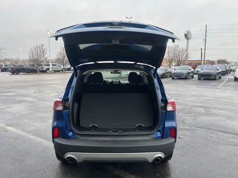 Used 2022 Ford Escape SE w/ Convenience Package image 8