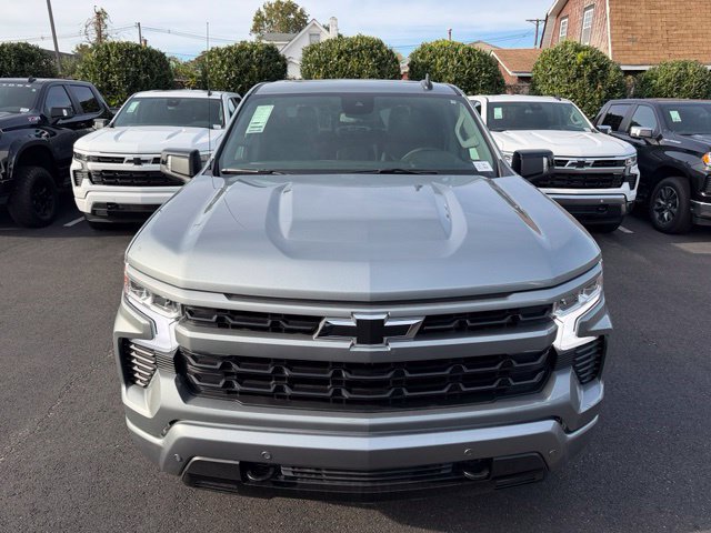 New 2026 Chevrolet Silverado 1500 RST w/ RST All Star Premium Package AWD/4WD image 2
