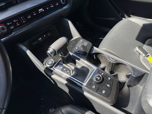 Used 2023 Kia Sportage X-Line w/ X-Line Premium Package image 13