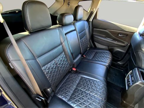 Used 2023 Nissan Murano Platinum w/ Cargo Package AWD/4WD image 20