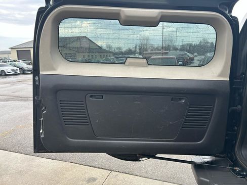 Used 2007 HUMMER H3 AWD/4WD image 18