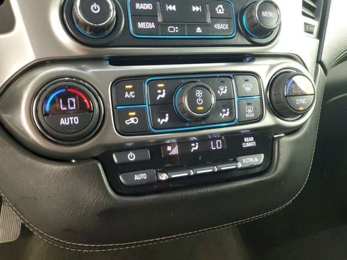 Used 2018 Chevrolet Tahoe LS w/ All-Season Package image 16