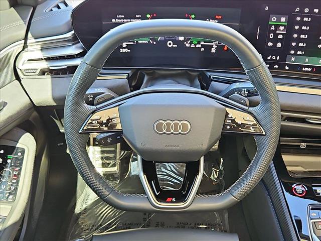 Used 2025 Audi S5 Premium Plus w/ Premium Plus Package AWD/4WD image 13