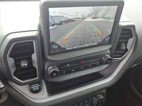 Used 2024 Ford Bronco Sport Big Bend image 38