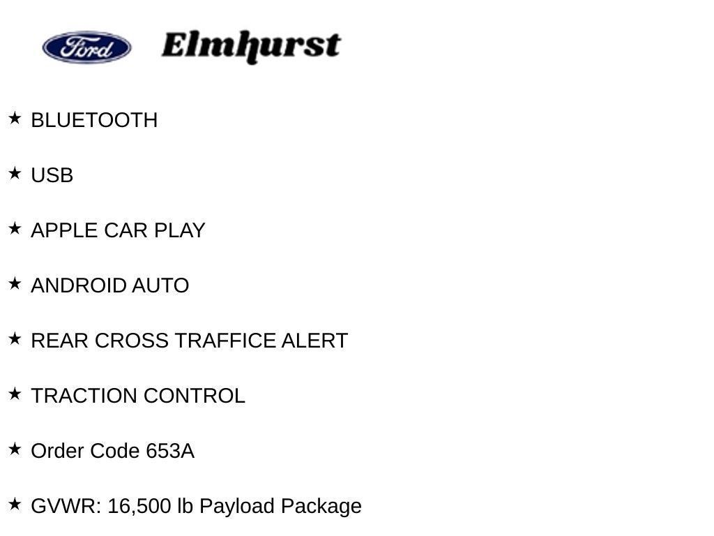 Used 2024 Ford F450 XLT AWD/4WD image 8