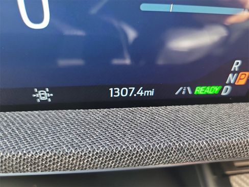 Certified 2025 Ford Mustang Mach-E Premium image 30