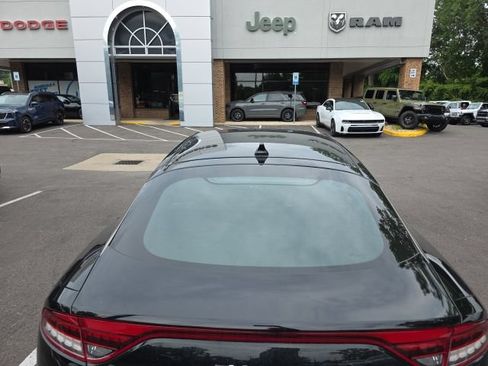 Used 2022 Kia Stinger GT-Line AWD/4WD image 7