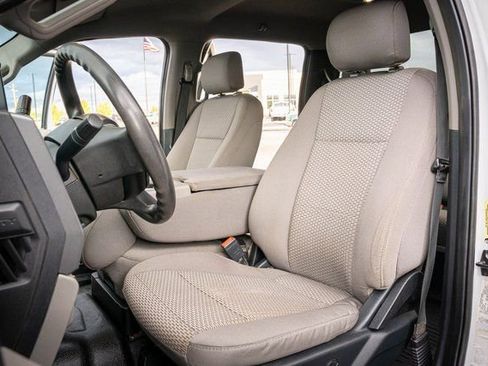 Used 2021 Ford F350 XLT w/ XLT Value Package image 14