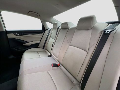 Used 2020 Honda Accord LX image 22