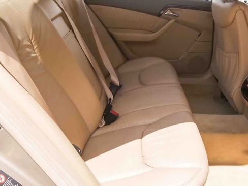Used 2001 Mercedes-Benz S 500 image 15