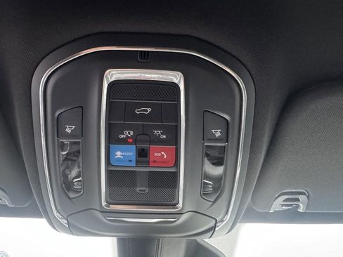 New 2025 Jeep Wagoneer Series II w/ Convenience Group I image 28