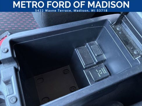 Used 2017 Mitsubishi Outlander Sport ES image 15