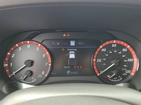 New 2025 Nissan Frontier Pro-X w/ Pro Premium Package image 7