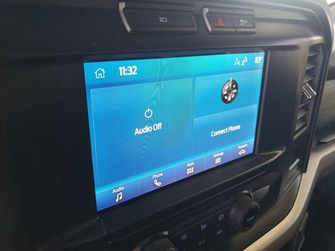 Used 2021 Ford F150 XL w/ Equipment Group 101A High AWD/4WD image 28