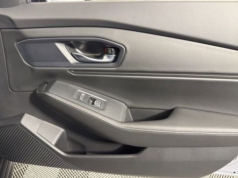 New 2025 Honda Accord Sport image 24