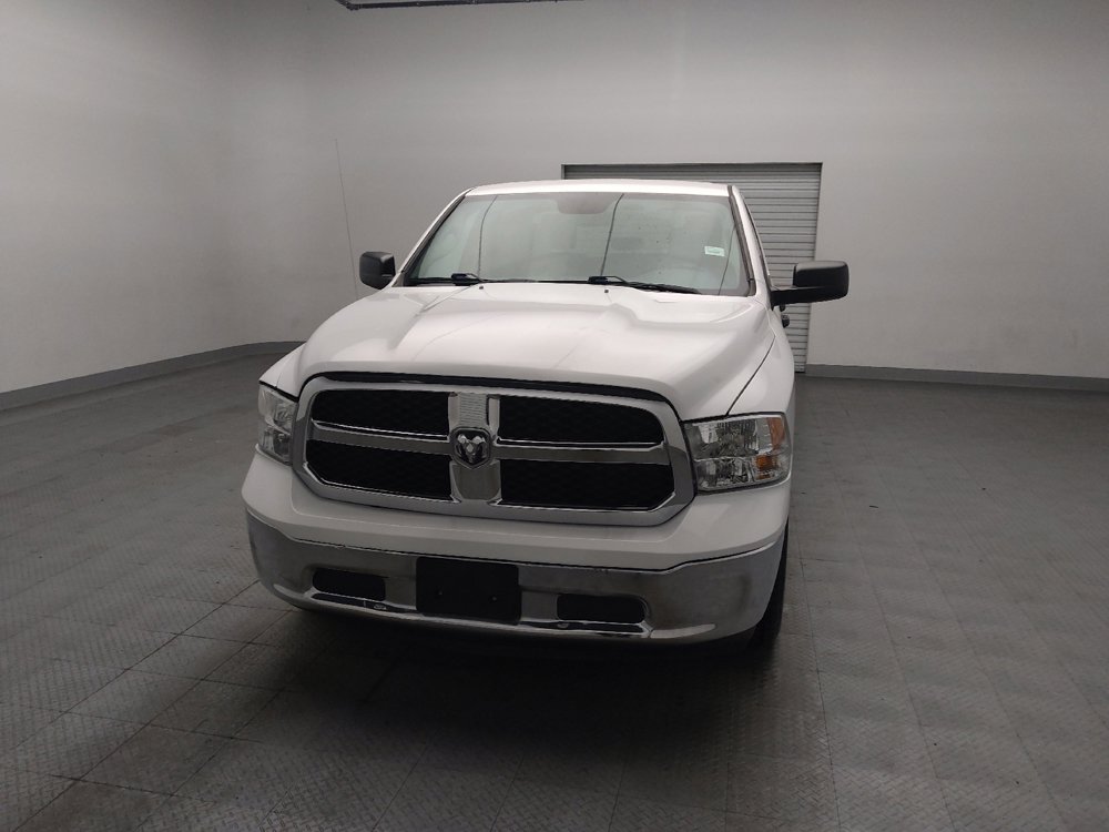 Used 2019 RAM 1500 Tradesman w/ Popular Equipment Group RWD image 15