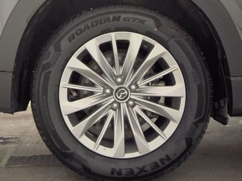 Used 2024 MAZDA CX-90 3.3 Turbo w/ Preferred Plus AWD/4WD image 21