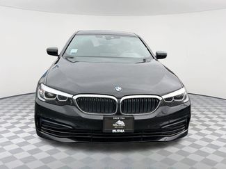 Used 2019 BMW 530e w/ Convenience Package video 2