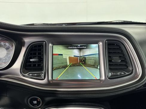 Used 2022 Dodge Challenger SXT w/ Plus Package AWD/4WD image 9