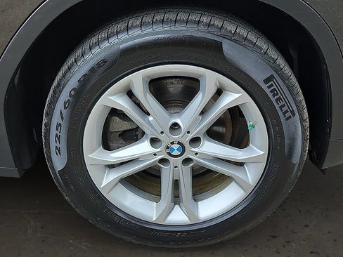 Used 2020 BMW X3 xDrive30i w/ Convenience Package AWD/4WD image 9